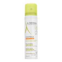 Exomega Control Emollient Spray (Смягчающий спрей-эмолент)