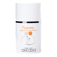 (Cолнцезащитный крем Пленер SPF30)