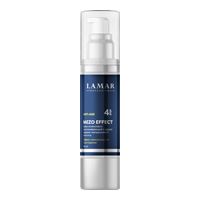 MezoEffect Cream (Крем интенсивно омолаживающий с двумя видами гиалуроновой кислоты)