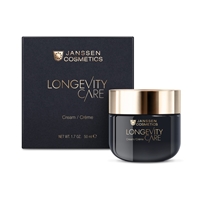 Longevity Care Cream (Омолаживающий крем 24-часового действия)
