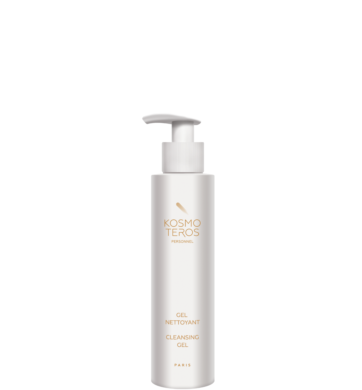 Gel nettoyant (Гель очищающий)