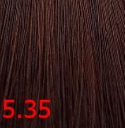 Color Vibration (Тонирующий крем без аммиака с эффектом ламинирования), 60 мл