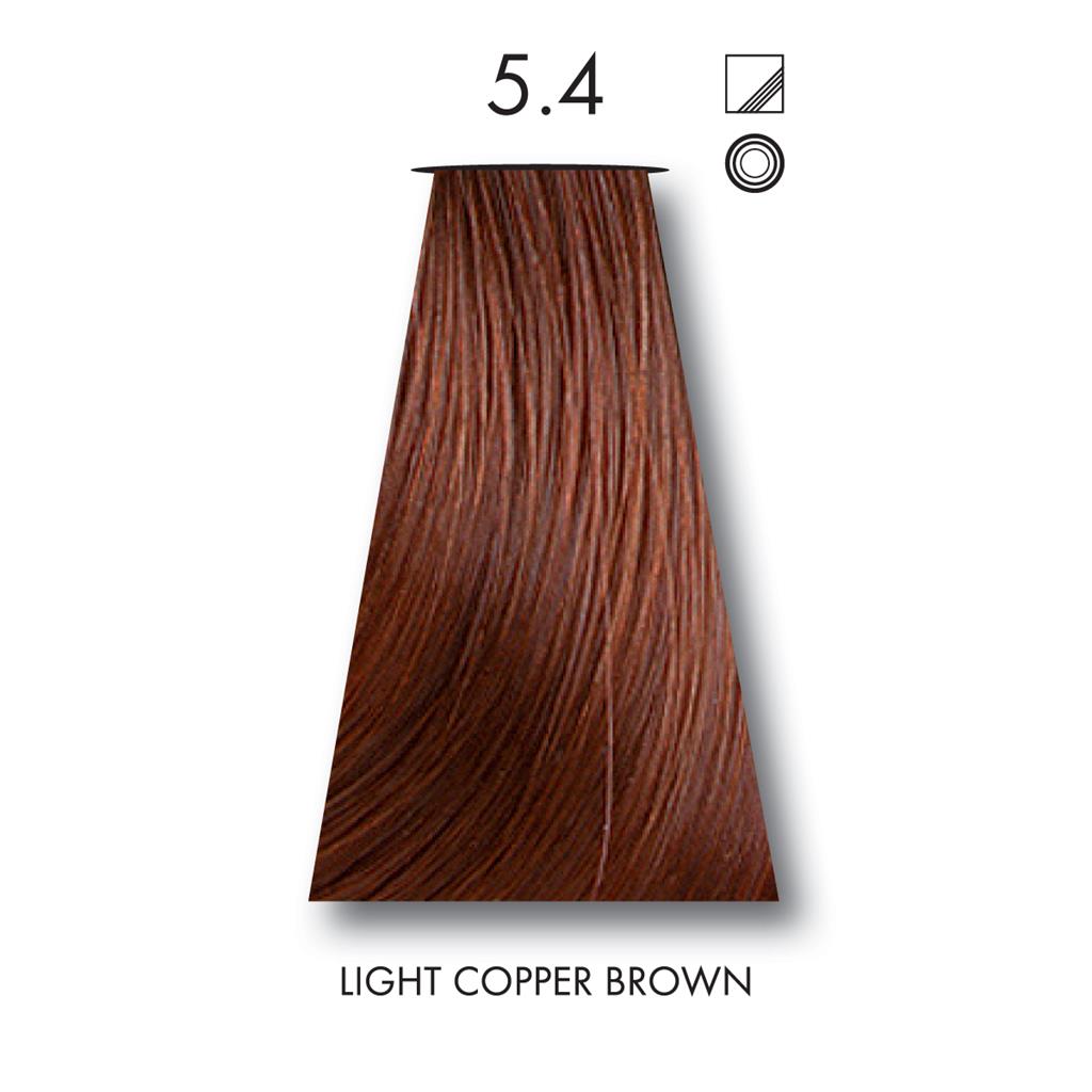 Tinta Color (Перманентный краситель), 60 мл