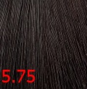 Color Vibration (Тонирующий крем без аммиака с эффектом ламинирования), 60 мл