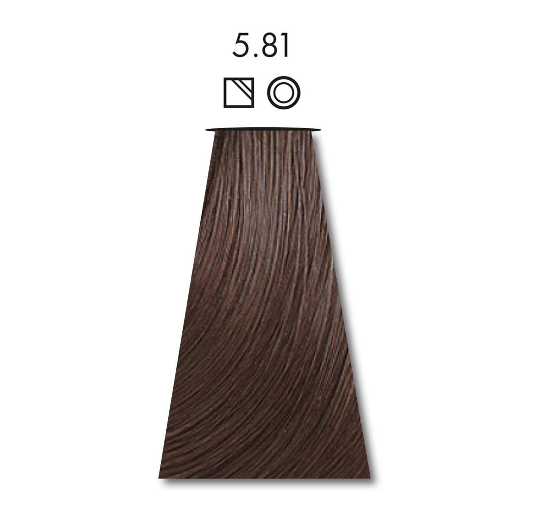 Semi Color (Полуперманентный краситель), 60 мл