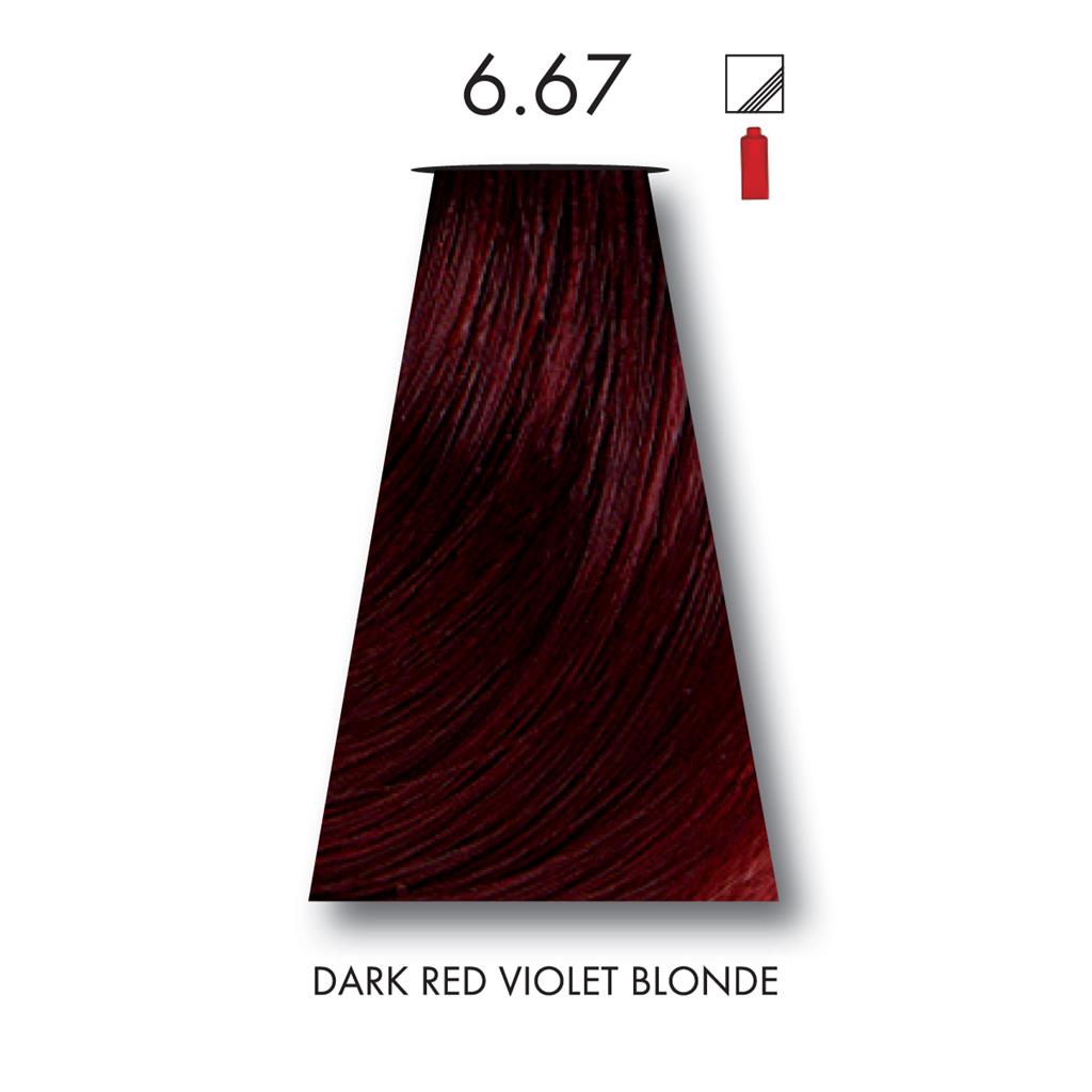 Tinta Color (Перманентный краситель), 60 мл