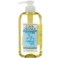 Cool Orange Hair Soap Ultra Cool (Шампунь для волос)