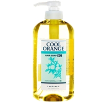 Cool Orange Hair Soap Super Cool (Шампунь для волос и кожи головы)