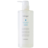 Viege Shampoo (Шампунь восстанавливающий для волос и кожи головы)