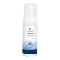 Medic Control Peel Cleanser Mousse (Пенка очищающая)