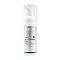 Mild Cleansing Foam (Пенка для умывания бессульфатная успокаивающая с экстрактом гамамелиса)