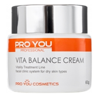 Vita Balance Cream (Крем с витаминами)