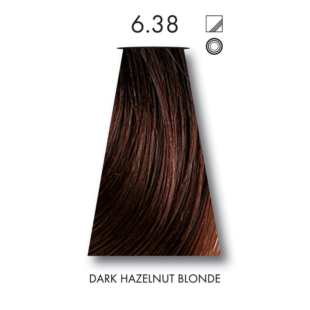 Tinta Color (Перманентный краситель), 60 мл