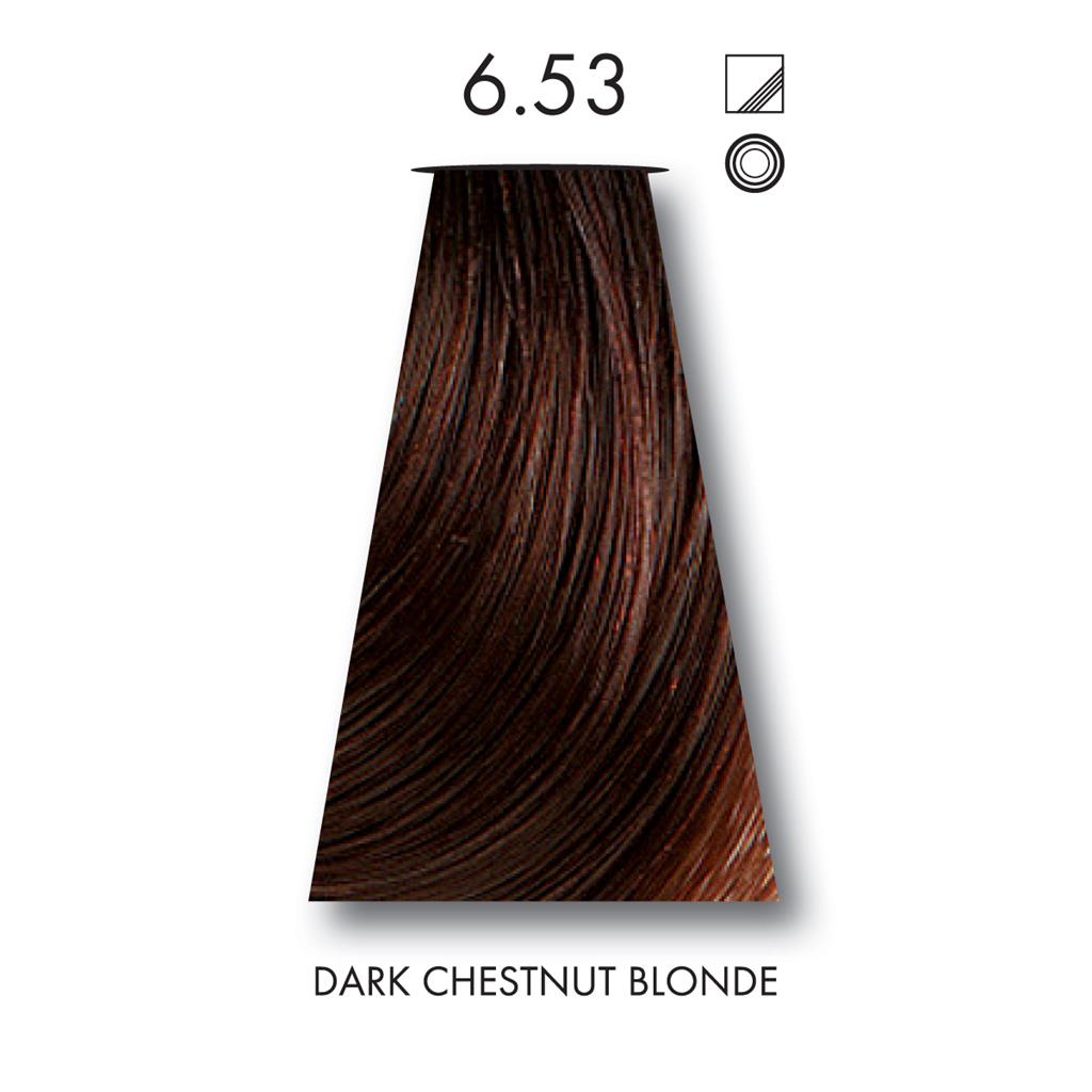 Tinta Color (Перманентный краситель), 60 мл