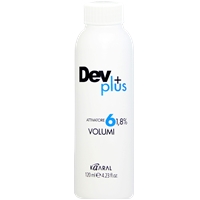 Dev Plus (Осветляющая эмульсия)