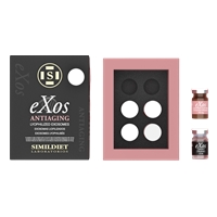 eXos Antiaging (Регенеративный комплекс на основе растительных экзосом eXos)