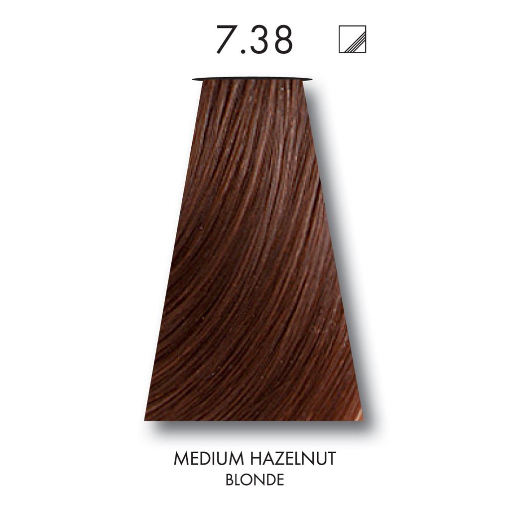 Tinta Color (Перманентный краситель), 60 мл
