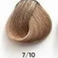 Gamma Color Hair Color Cream (Перманентный краситель с низким содержанием аммиака), 100 мл