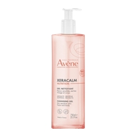 Xeracalm Nutrition Gel (Легкий питательный очищающий гель)
