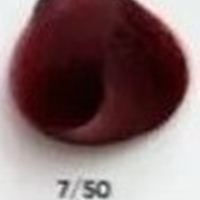 Gamma Color Hair Color Cream (Перманентный краситель с низким содержанием аммиака), 100 мл