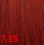 Color Vibration (Тонирующий крем без аммиака с эффектом ламинирования), 60 мл