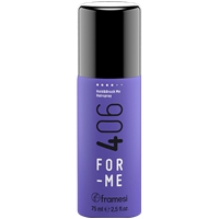 For-me 406 Hold&Brrush Me Hairspray (Лак для волос сильной фиксации)