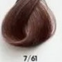 Gamma Color Hair Color Cream (Перманентный краситель с низким содержанием аммиака), 100 мл