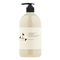 Golden Hour Shampoo (Шампунь для окрашенных и осветлённых волос)