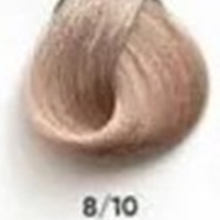 Gamma Color Hair Color Cream (Перманентный краситель с низким содержанием аммиака), 100 мл
