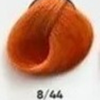 Gamma Color Hair Color Cream (Перманентный краситель с низким содержанием аммиака), 100 мл