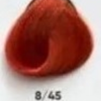Gamma Color Hair Color Cream (Перманентный краситель с низким содержанием аммиака), 100 мл
