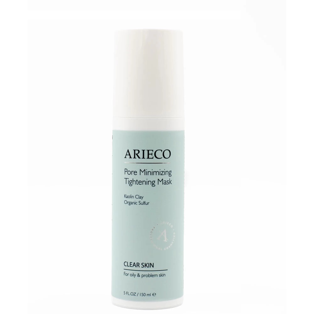 Pore Minimizing Tightening Mask (Поросуживающая подтягивающая маска), 50 мл