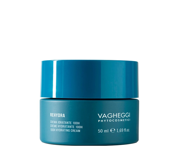 Rehydra 100 H Hydrating Face Cream (Увлажняющий крем для лица)