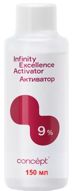Infinity Excellence Activator (Активатор)
