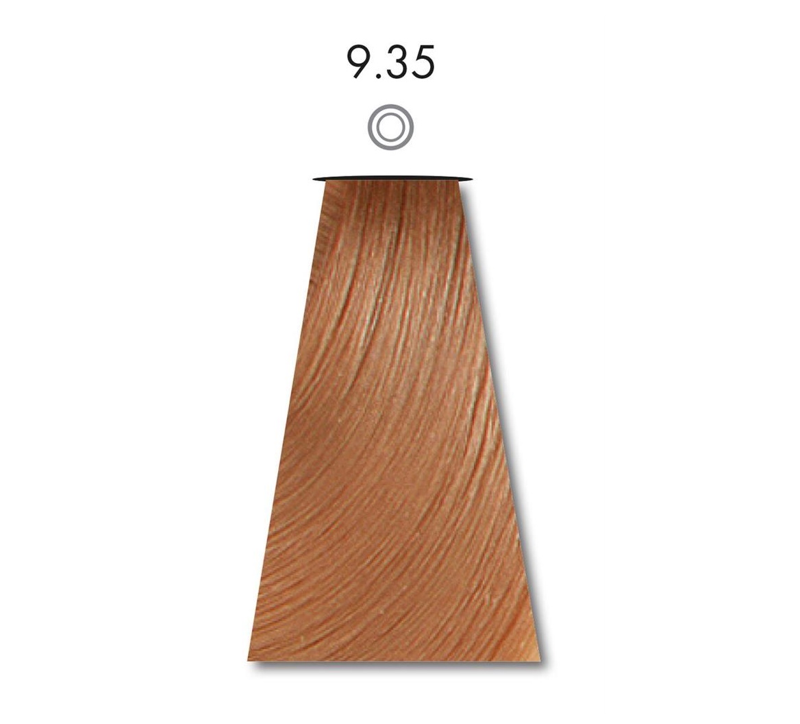 Semi Color (Полуперманентный краситель), 60 мл