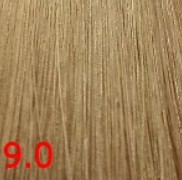 Color Vibration (Тонирующий крем без аммиака с эффектом ламинирования), 60 мл