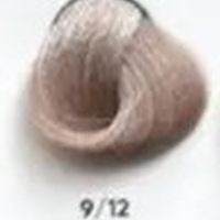 Gamma Color Hair Color Cream (Перманентный краситель с низким содержанием аммиака), 100 мл