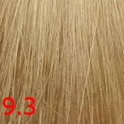 Color Vibration (Тонирующий крем без аммиака с эффектом ламинирования), 60 мл