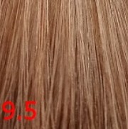 Color Vibration (Тонирующий крем без аммиака с эффектом ламинирования), 60 мл