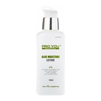 Aloe Moisture Lotion (Увлажняющий лосьон с экстрактом алоэ)