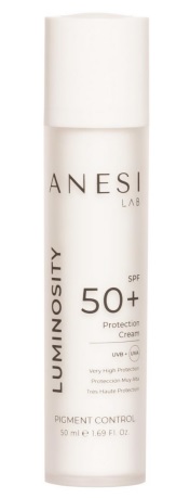Luminosity SPF 50+ Cream (Осветляющий крем SPF 50+)