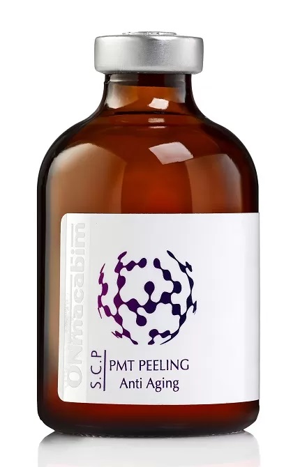 S.C.P. pmt Peeling anti-aging (Антивозрастной пилинг )