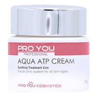 Aqua ATP Cream (Крем для сухой и атопичной кожи)