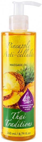 Massage The Pineapple