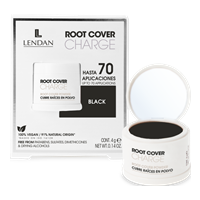 Root Cover Charge (Пудра для маскировки корней), 4 гр