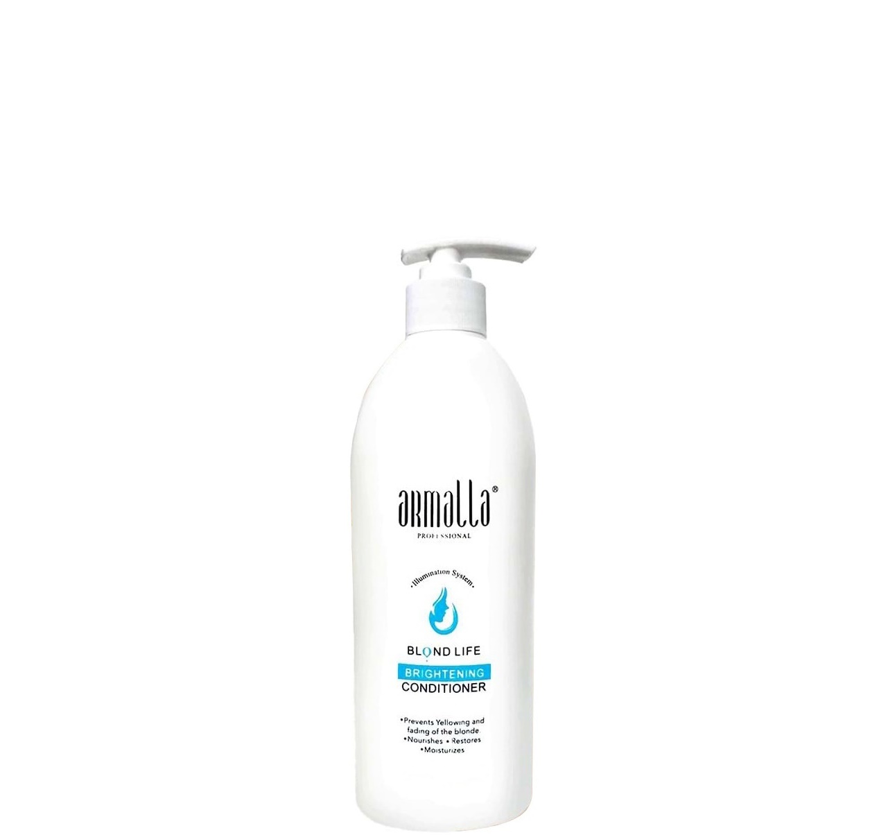 Blond Life Brightening Conditioner (Кондиционер для блонда)