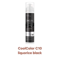 CoolColor Semi-Permanent Hair Color Cream (Прямой пигмент для окрашивания волос), 100 мл