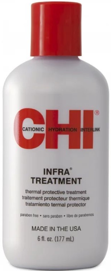 Infra Treatment (Восстанавливающий кондиционер для волос)