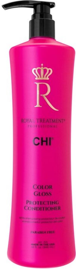 Royal Treatment Color Gloss Protecting Conditioner (Кондиционер Королевский уход)