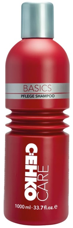 Care Basics Pflege Shampoo (Шампунь для мгновенного ухода)